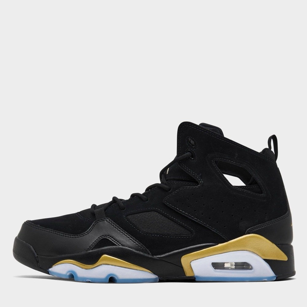 NIKE Air Jordan Flight Club ‘91 Basketball Shoes Size 9